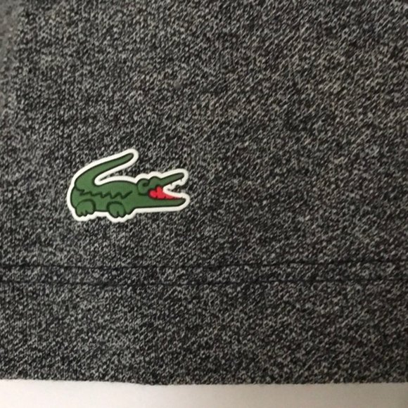 NWT LACOSTE Presidents Cup Stretch Polo Shirt - Picture 4 of 7